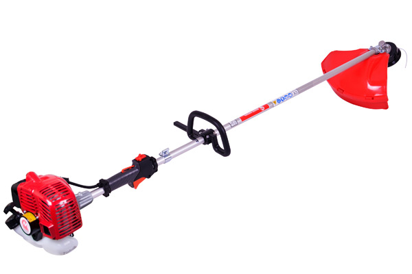 Maruyama MX27E brushcutter from Danarm