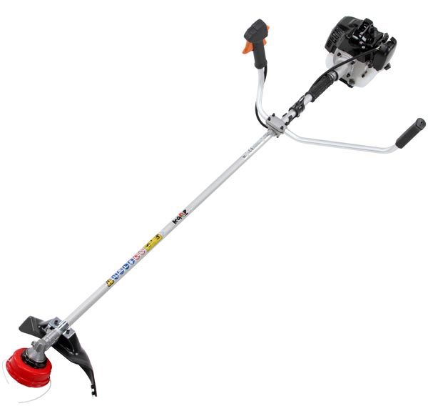 Kaaz VS256W-TLE27 brush cutter from Danarm