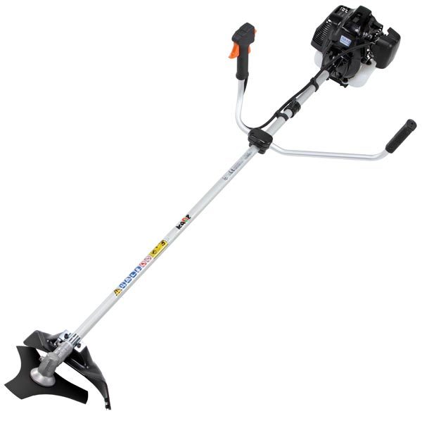 Kaaz VS400W-TLE33 brush cutter from Danarm