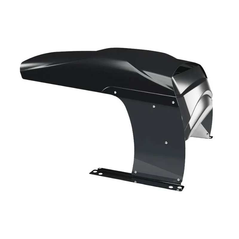 Auto-Mow Navi Home RTK shelter