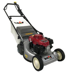 DANARM LM4860HXR 19" Rotary Roller Lawn Mower