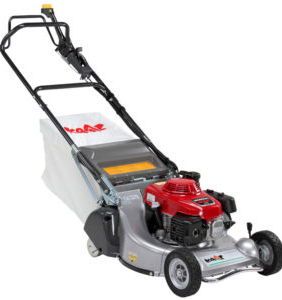 DANARM LM5360HXAR-PRO-HS 21" Rotary Roller Lawn Mower Pro