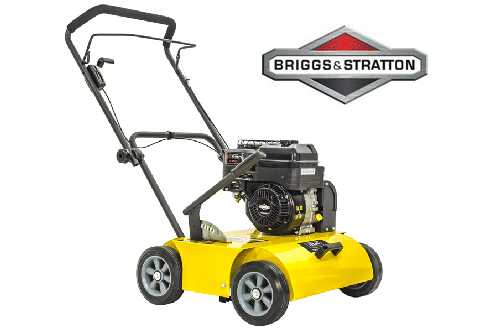 Texas Pro Cut 460B professional scarifier