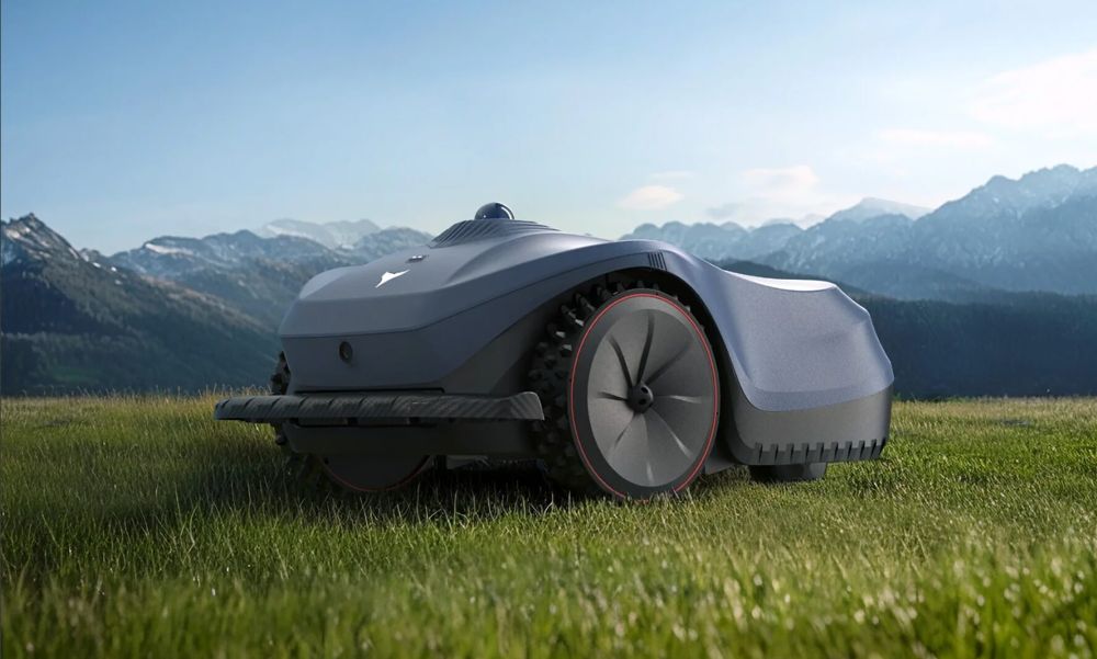 Auto-Mow Boundary Cable