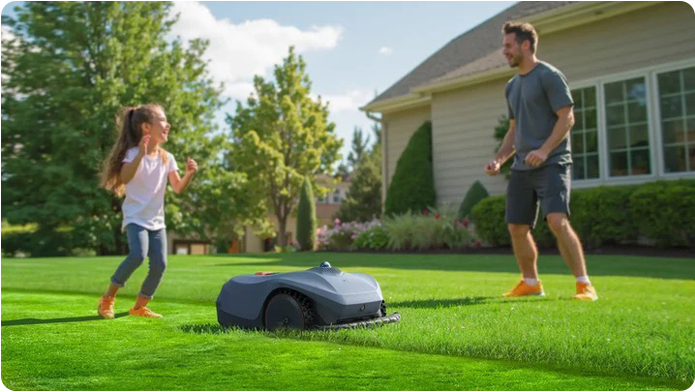 STORM safety cautious