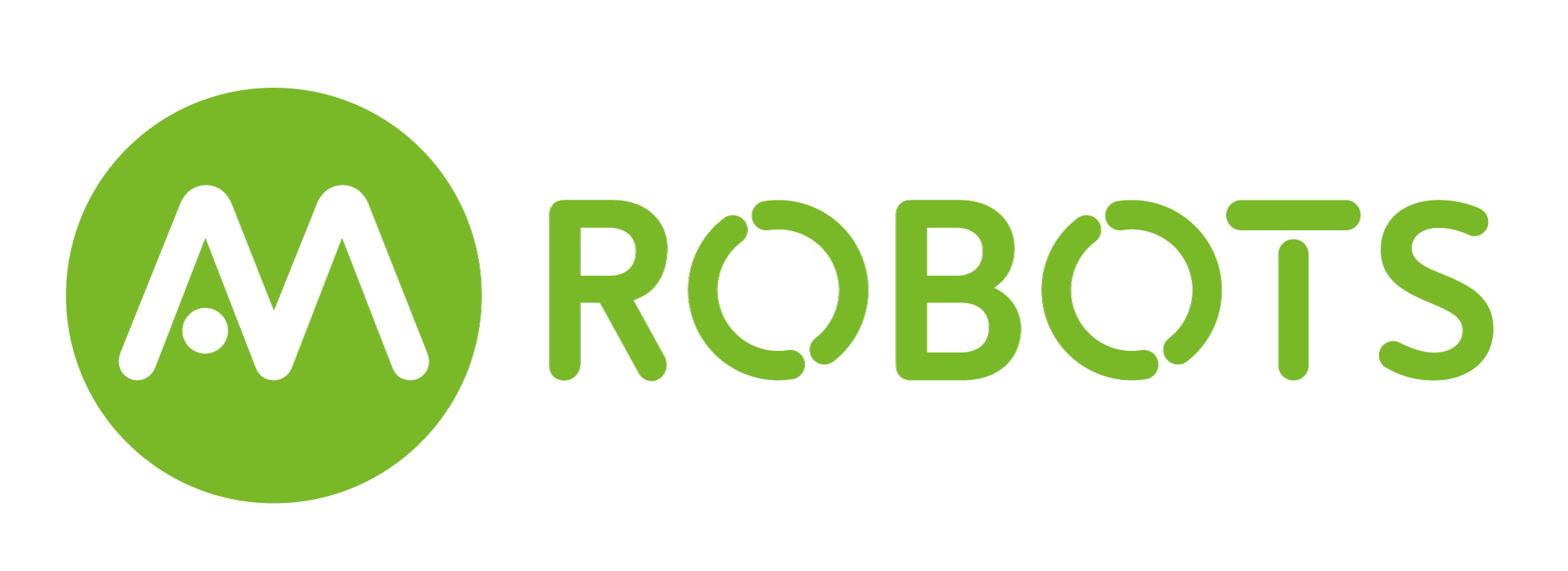AM ROBOTS